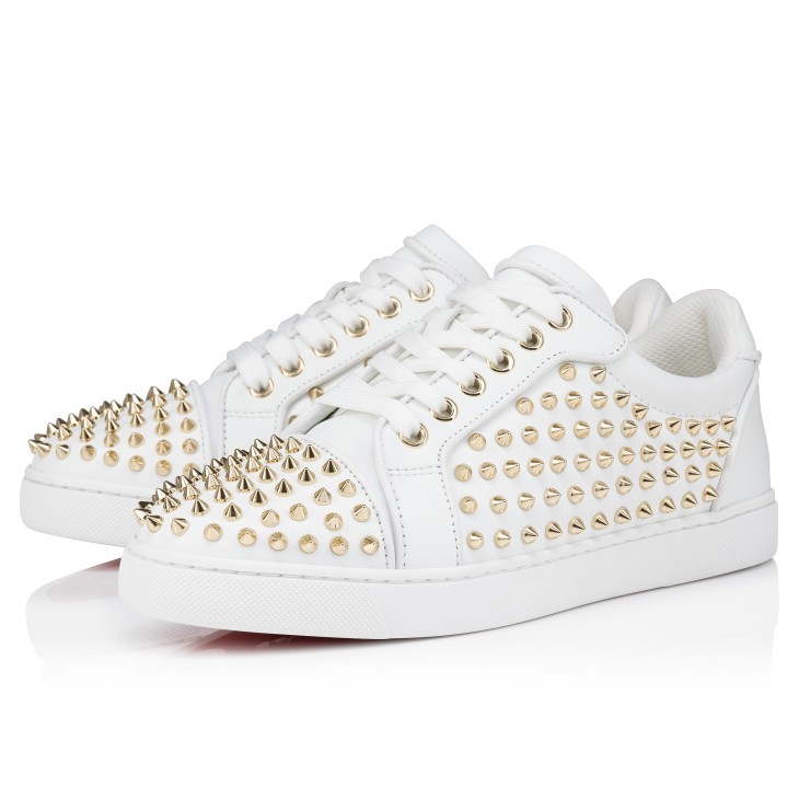 Vieira Night Spikes - Image 1